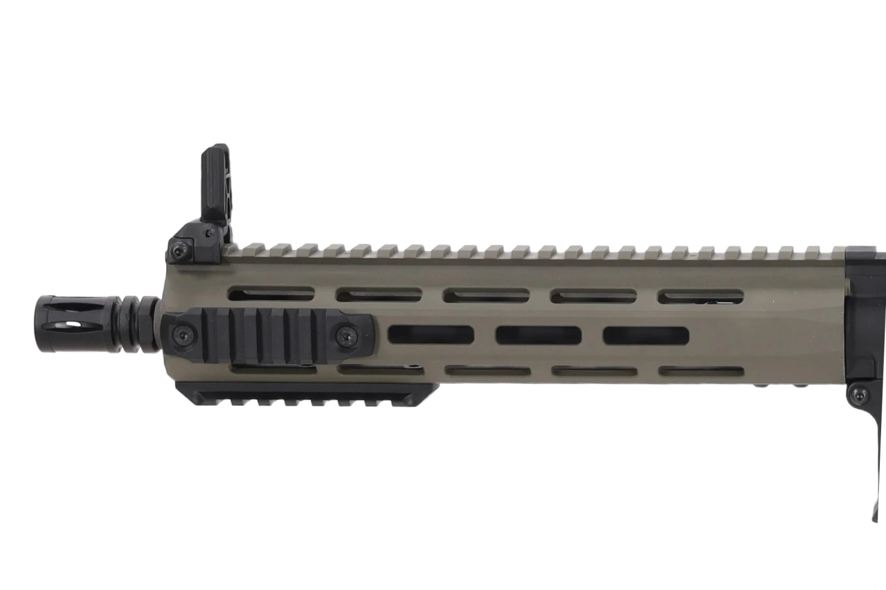 Airsoft SET Replika+Punjac i baterija SA-F03 FLEX gen2