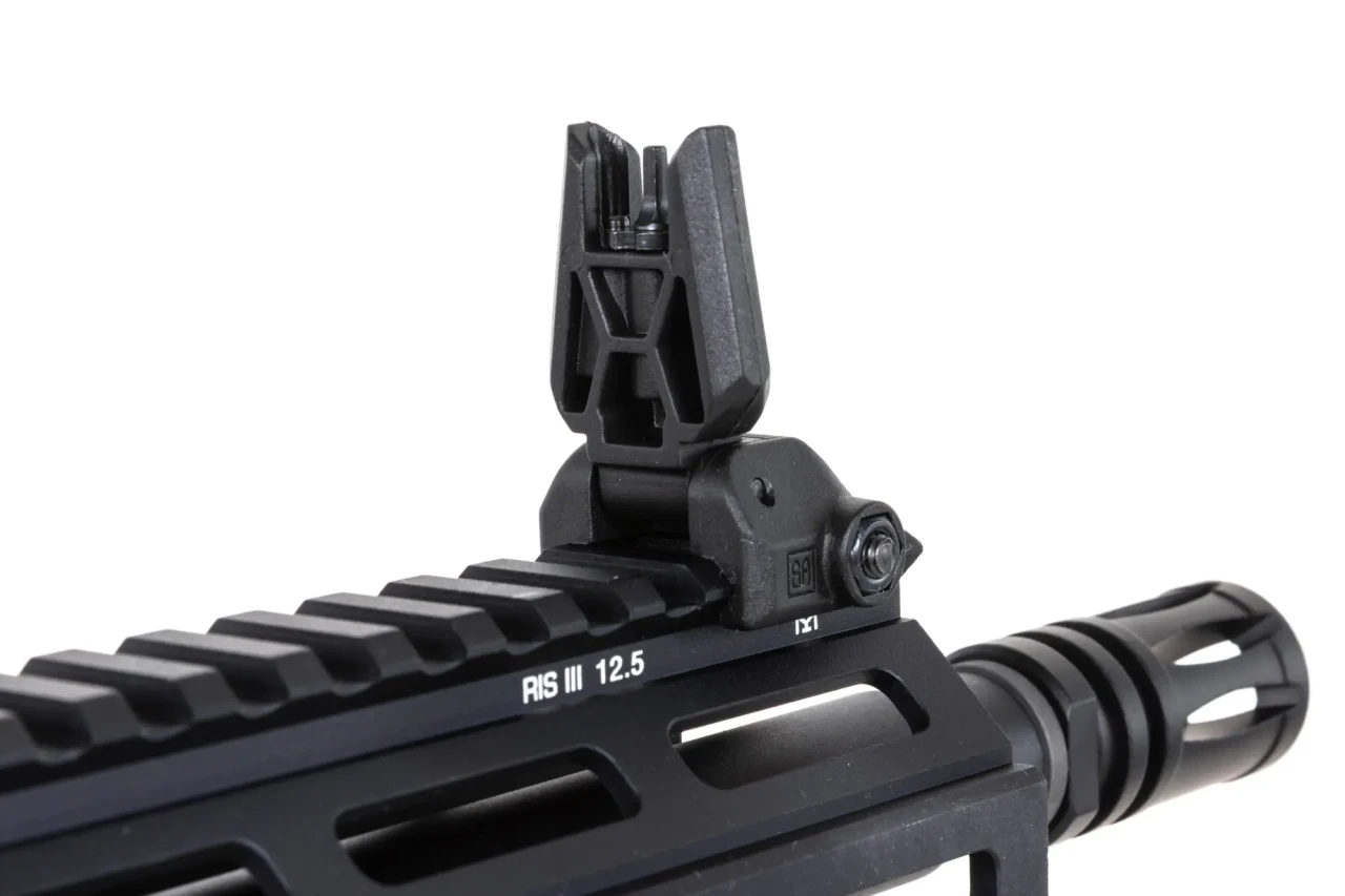 Airsoft SET Replika+Punjac i baterija SA-C28 Gen2 RIS 3