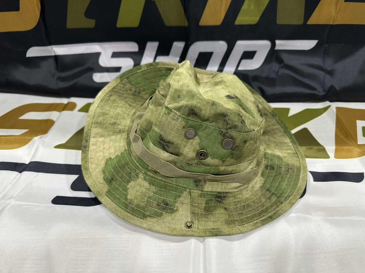 Airsoft Sesir   Boonie