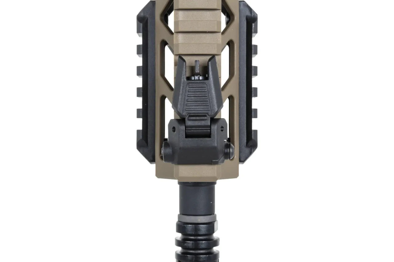 Airsoft Set Replika+Baterija i Punjac SA-F09 BLDC GEN2