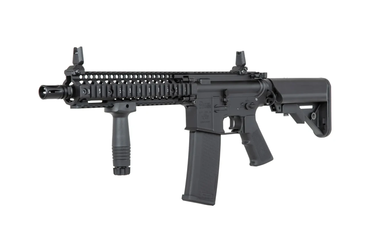 Airsoft Replika+Punjac i baterija MK18 SA-P19 Prime