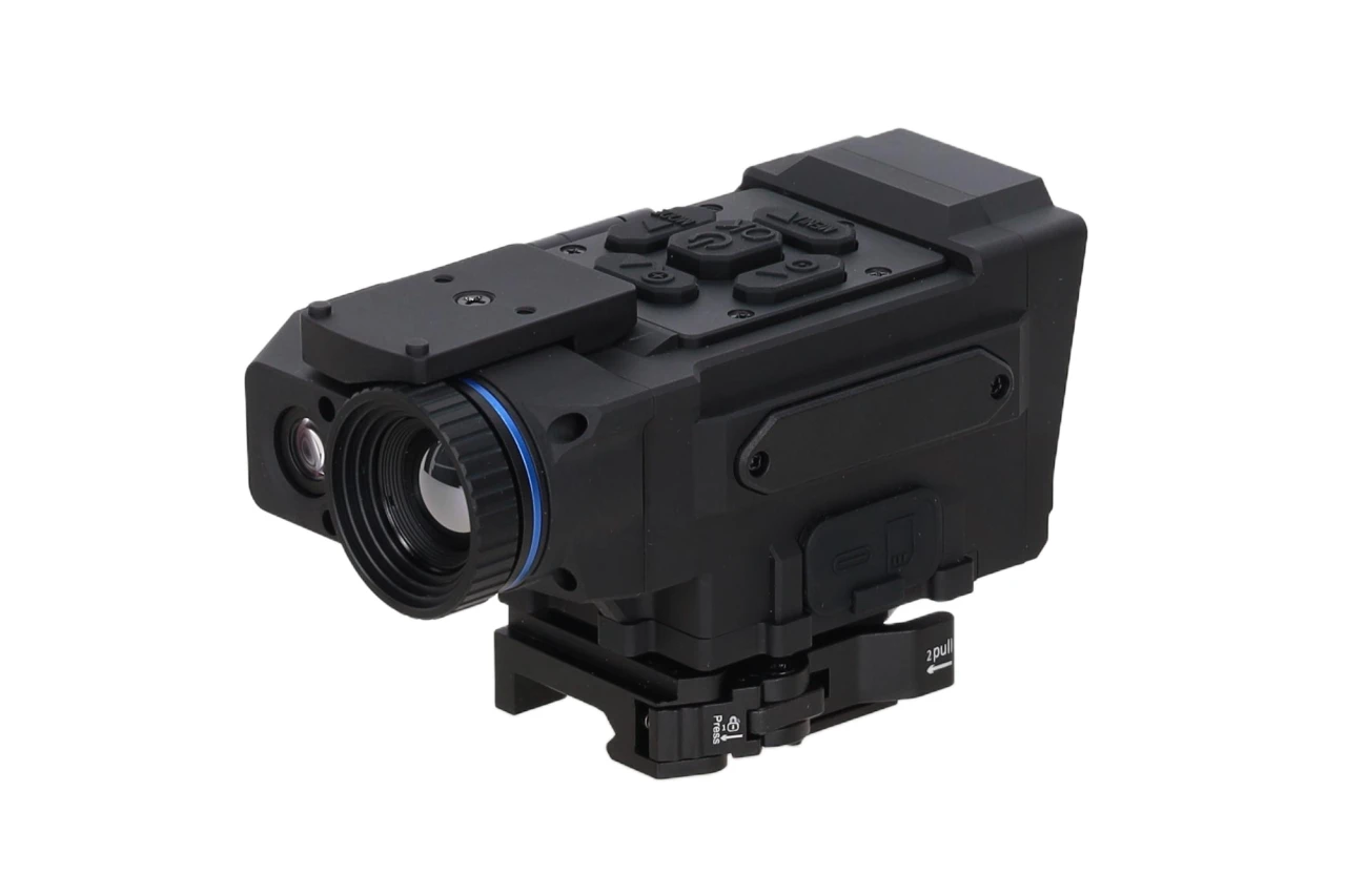 SA PROTOSTAR Night Vision   Thermal Imaging Sight