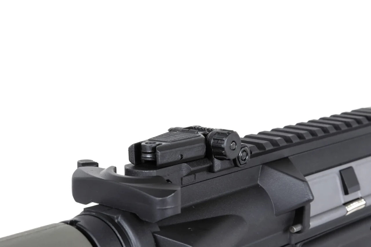 Airsoft Replika+Punjac i baterija SA-F08 Flex Gen2 BLDC