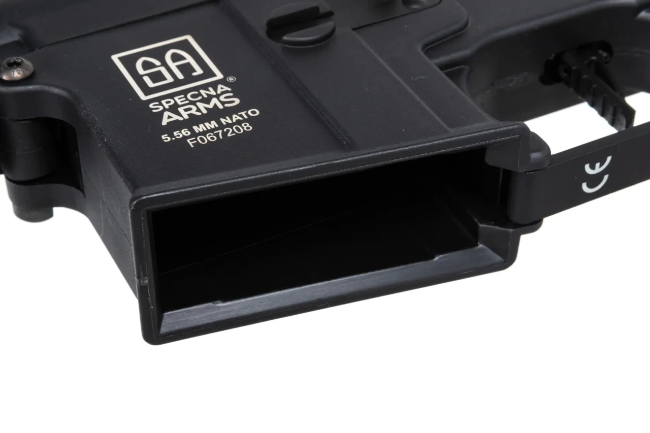 Airsoft Replika+Punjac i baterija SA-F08 Flex Gen2 BLDC