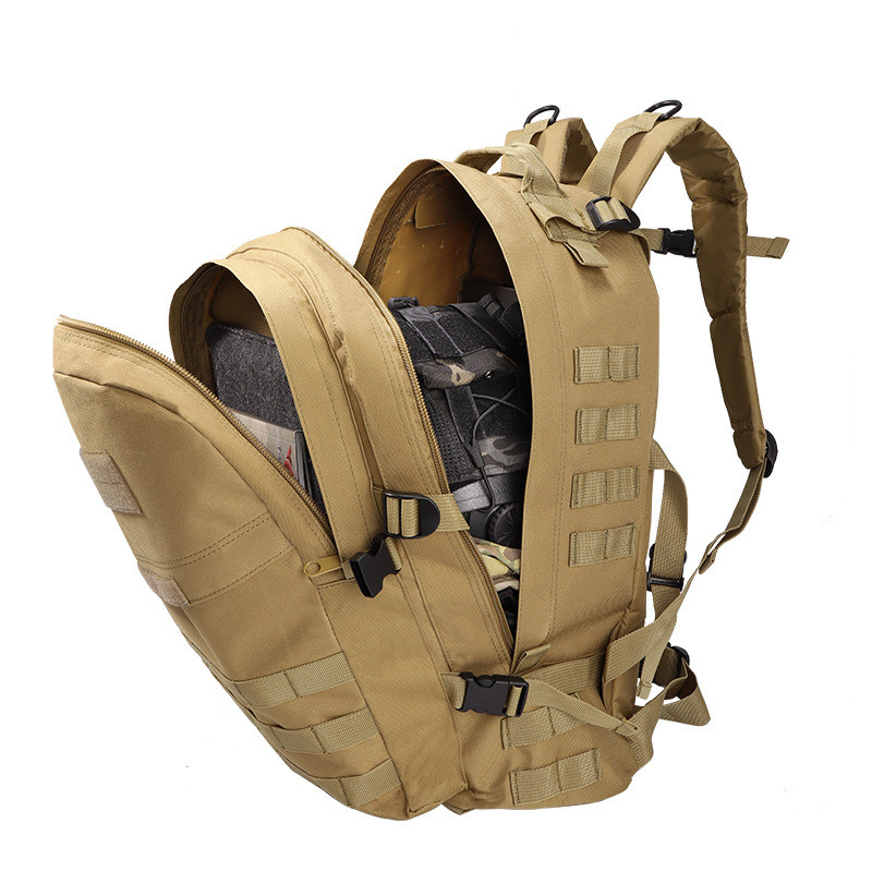 Airsoft Vojni Takticki Ranac   Ruksak 45L