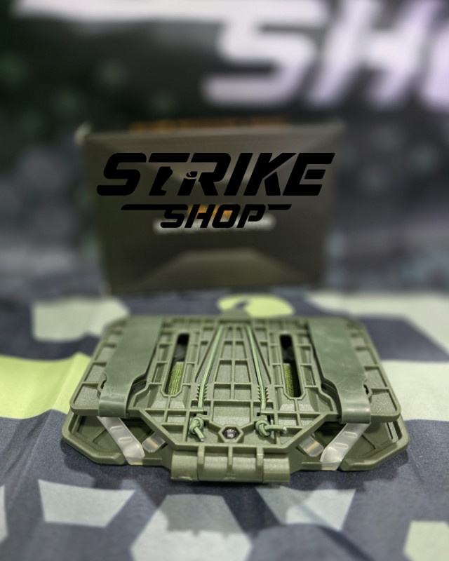 AIRSOFT TAKTIČKI NOSAČ ZA TELEFON - MOLLIE SISTEM