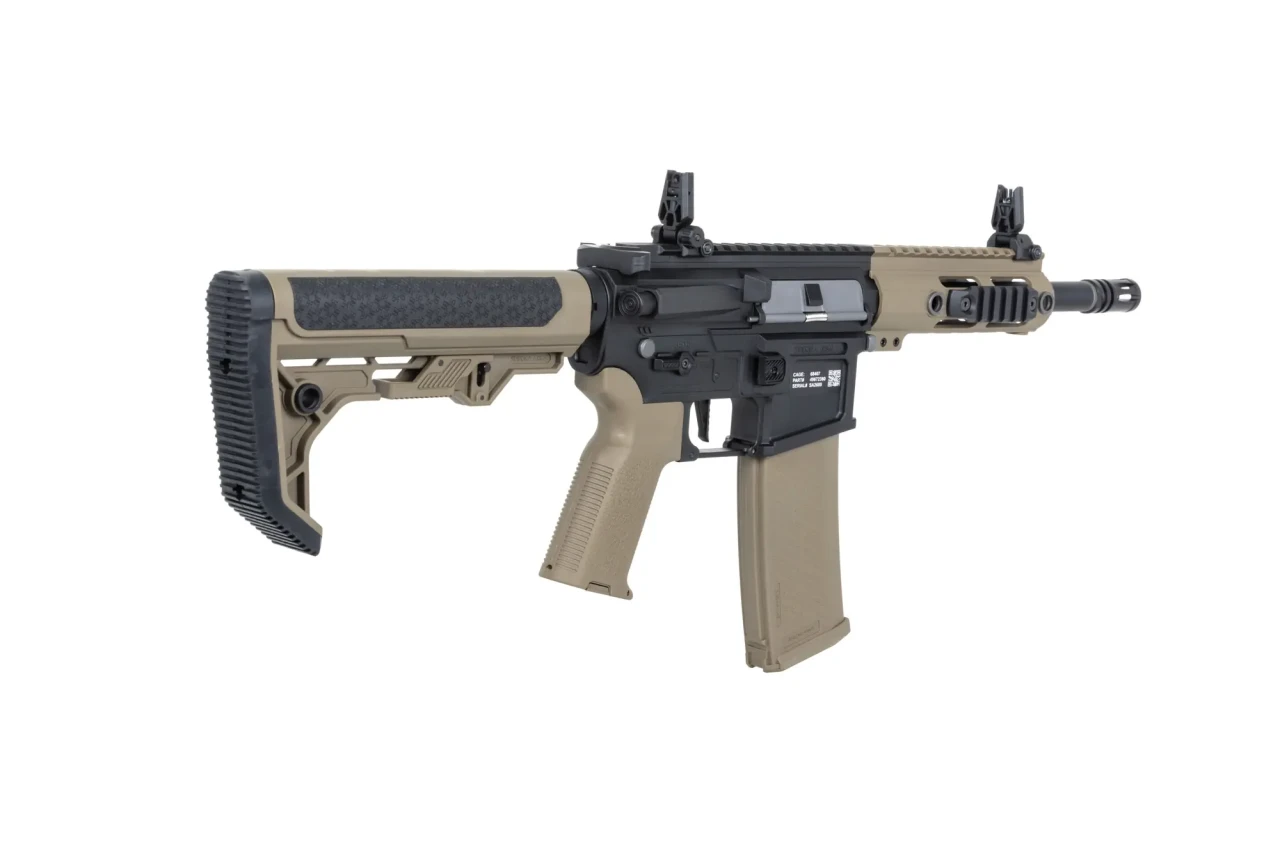 Airsoft SET Replika+Punjac i baterija SA-F04 RL Flex