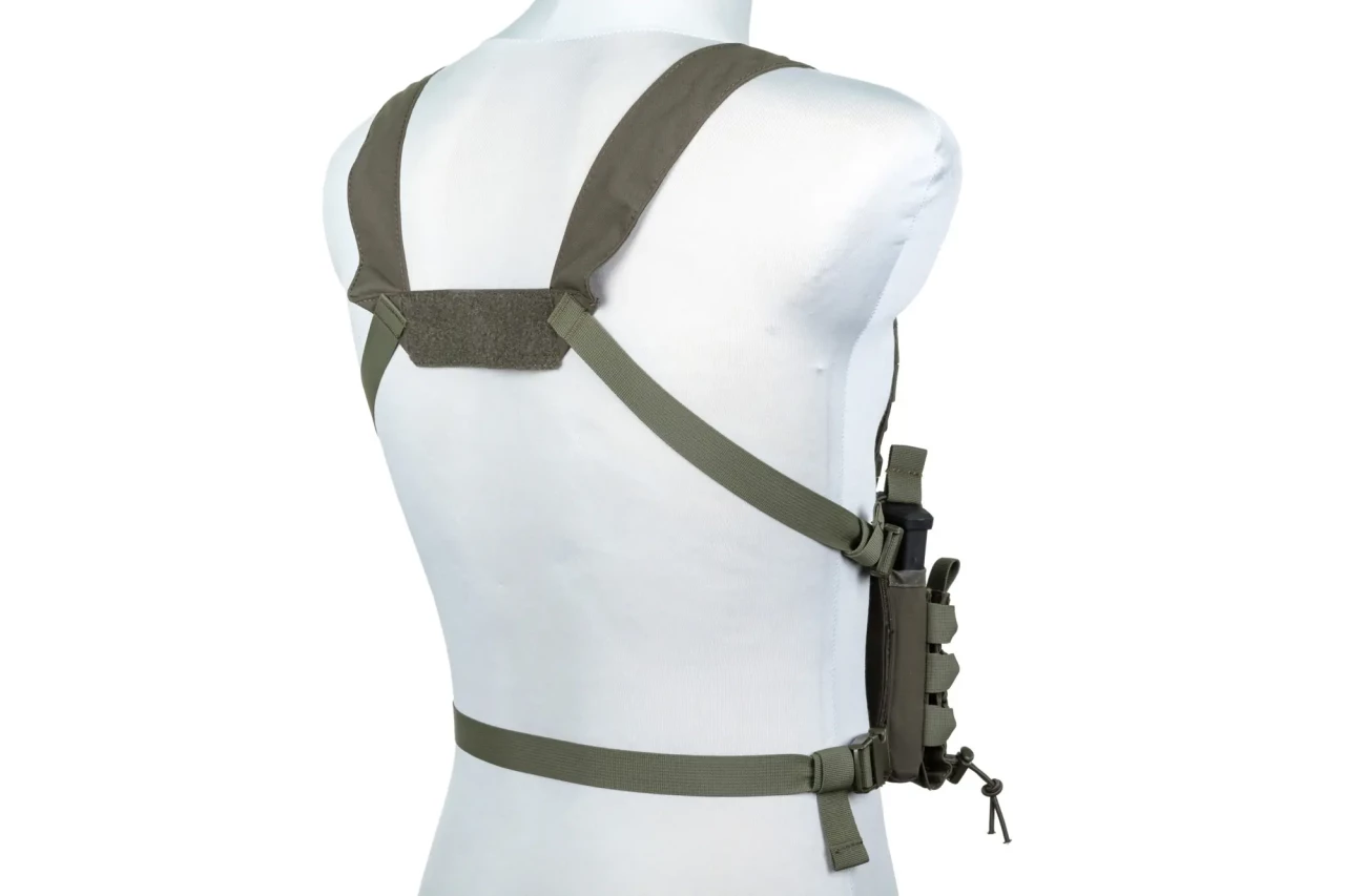Airsoft  Specna Arms Taktički Chest Rig Prsluk Green