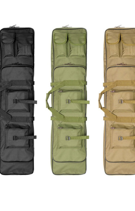 Torba za repliku 118*28cm Crna