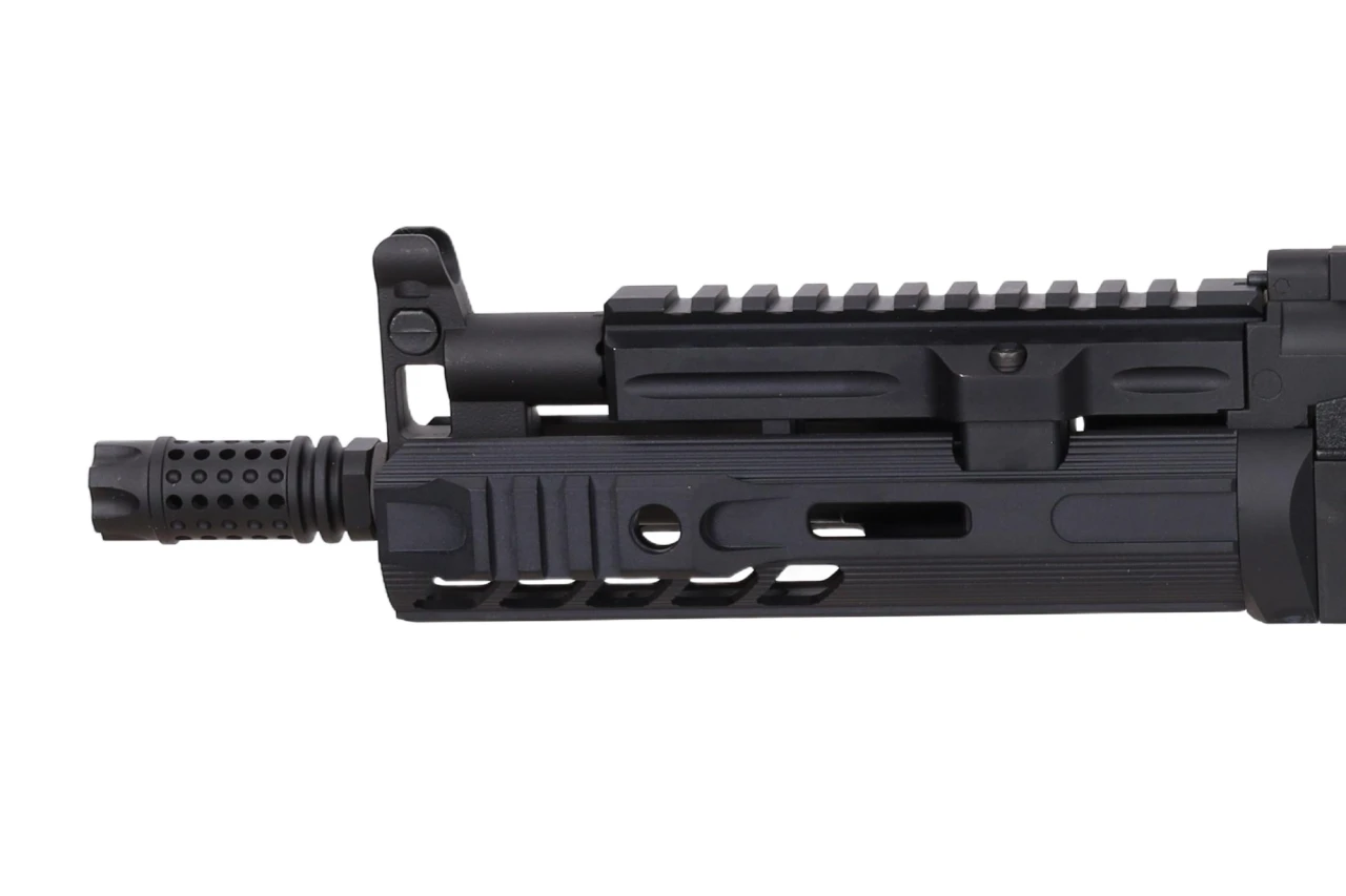 Airsoft Replika+Punjac i baterija SA-J82 Core Gen2