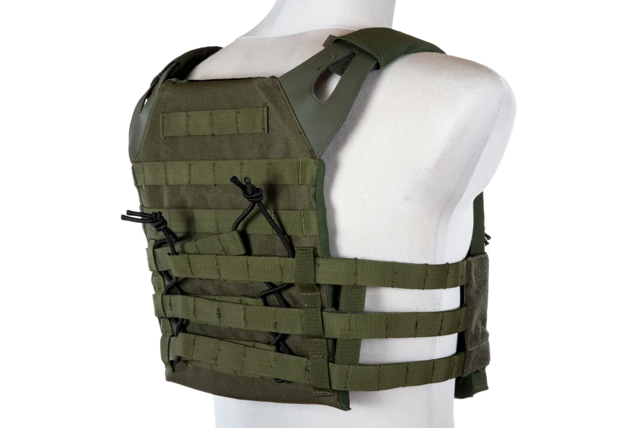 Airsoft Jumper Plate Carrier - Takticki Prsluk