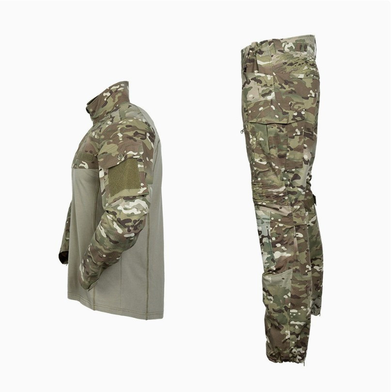 Airsoft uniforma G5 Multicam - XXL