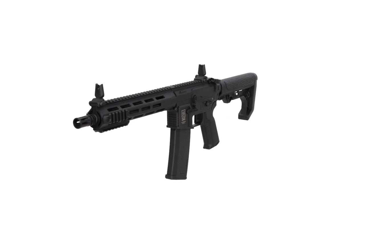 Airsoft SET Replika+Punjac i baterija SA-F03 Gen2 BLDC
