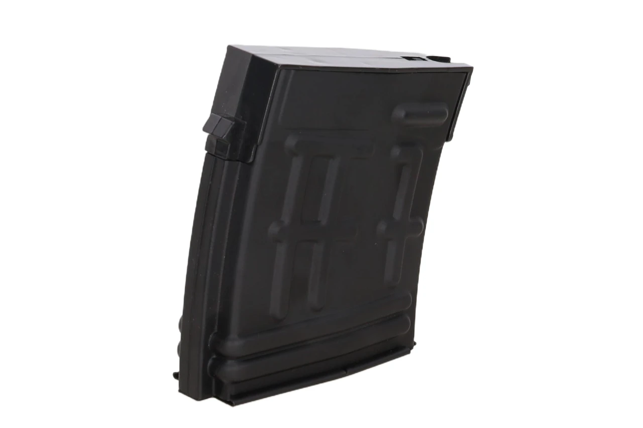 Specna Arms SVD RETRO Low-Cap Magazin - 33 BB