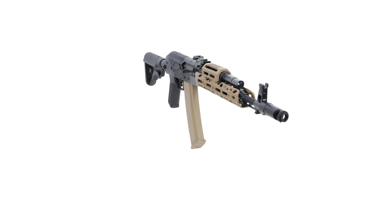 Airsoft Replika+Punjac i baterija KPYK AK SA-PJ22 BLDC