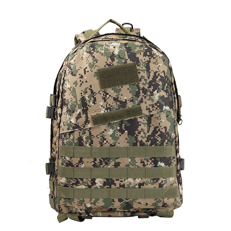 Airsoft Vojni Takticki Ranac   Ruksak 45L
