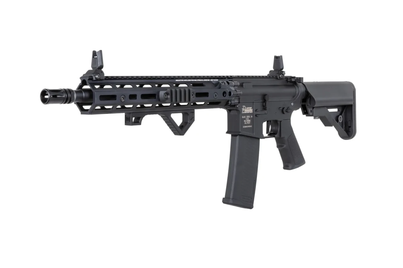 Airsoft SET Replika+Punjac i baterija SA-F14 FLEX Gen.2 Copy Copy
