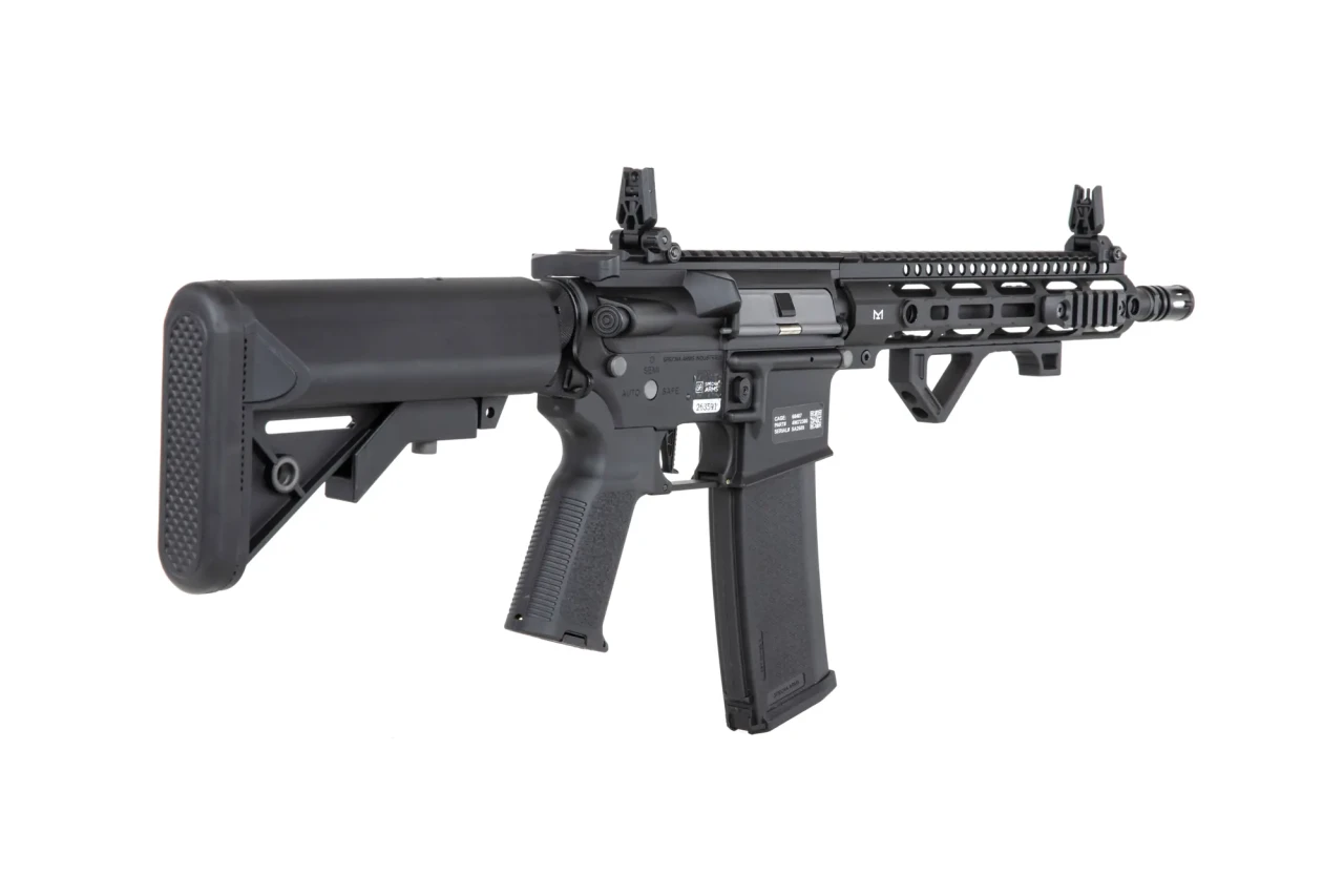Airsoft Replika+Punjac i baterija SA-P20 PRIME ASTER II