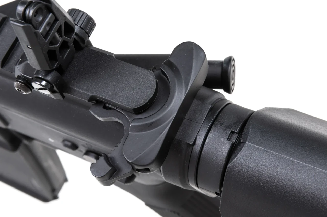 Airsoft SET Replika+Punjac i baterija SA-C27 Gen2 RIS 3