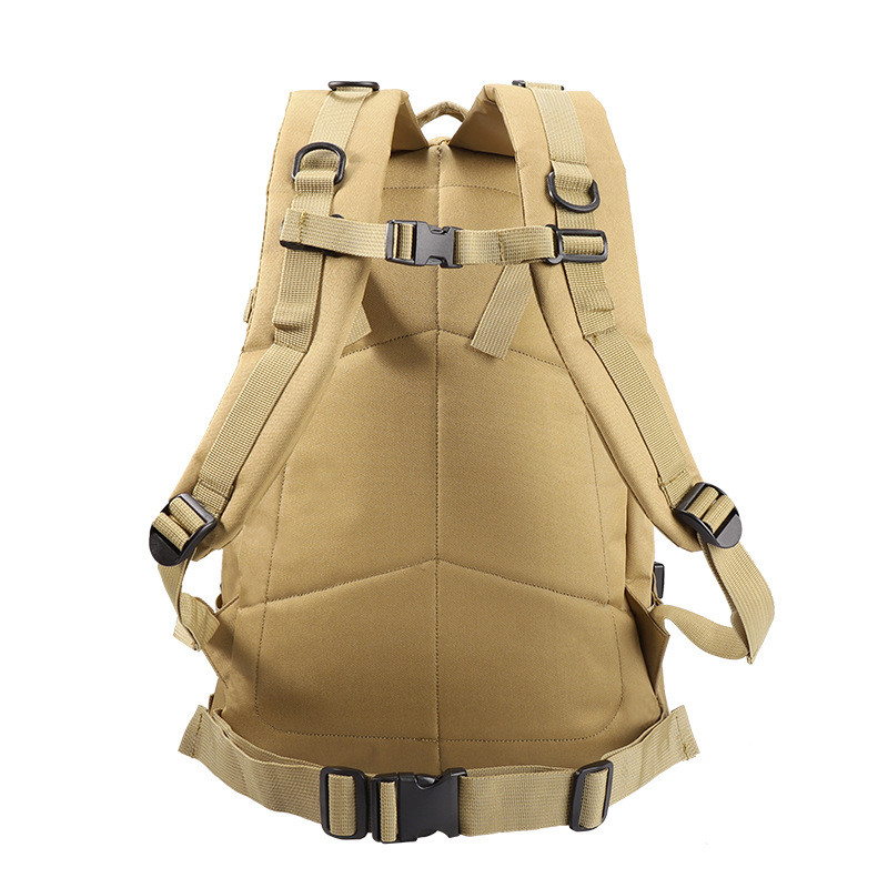 Airsoft Vojni Takticki Ranac   Ruksak 45L