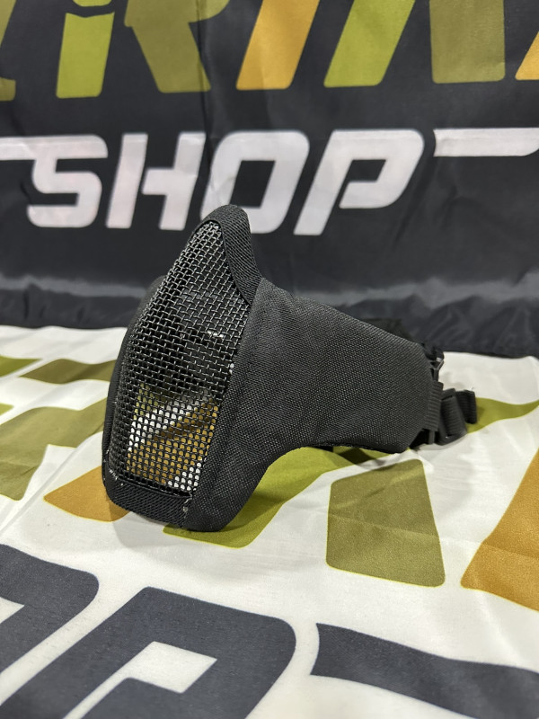 Airsoft zastitne maske za lice -RAZNE
