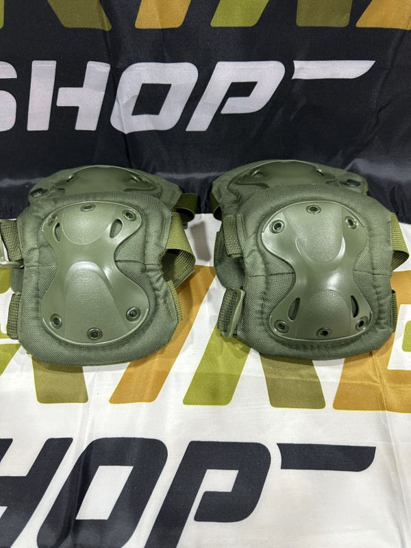 Airsoft Stitnici za laktove i koljena