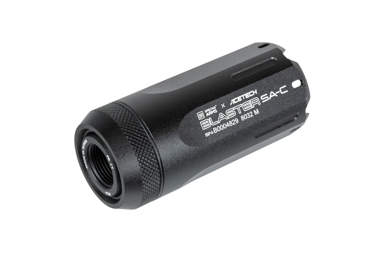 Tracer Prigušivač Specna Arms x AceTech Blaster SA-C