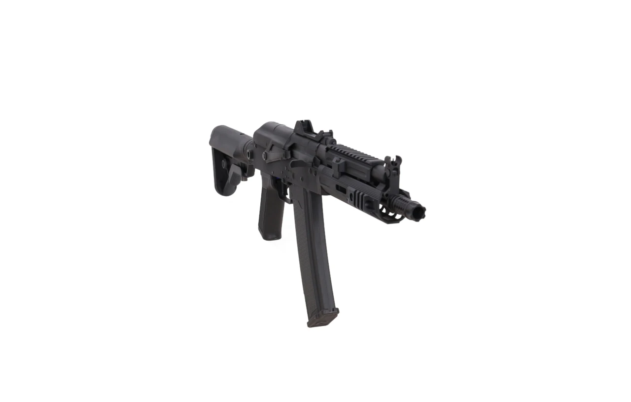 Airsoft Replika+Punjac i baterija SA-J82 Core Gen2