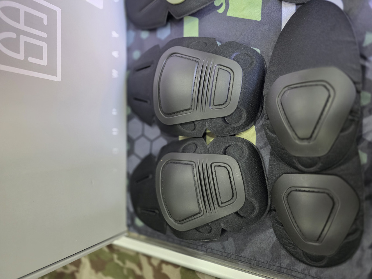 G3 STITNICI ZA AIRSOFT   VOJNU UNIFORMU SET  Crna