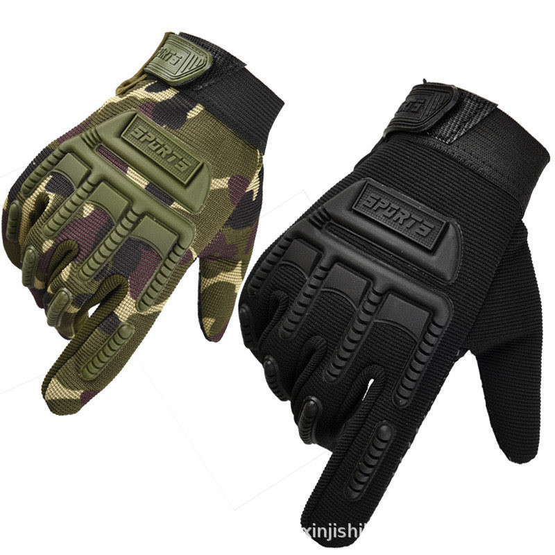 Rukavice za Airsoft