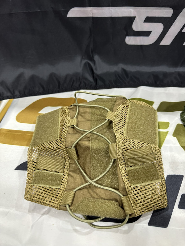 Halmet Cover   Pokrivac za kacigu AIRSOFT