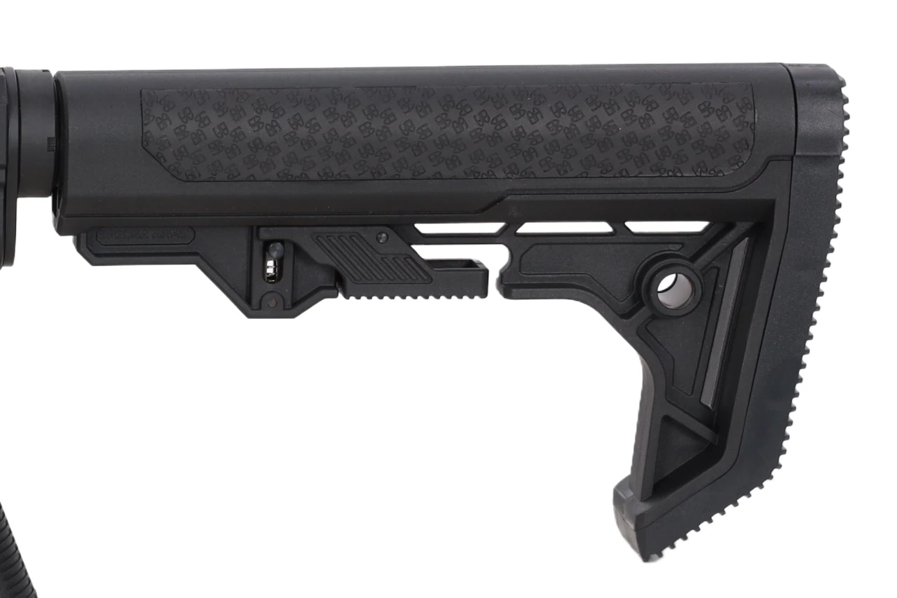 Airsoft SET Replika+Punjac i baterija SA-F03 Gen2 BLDC