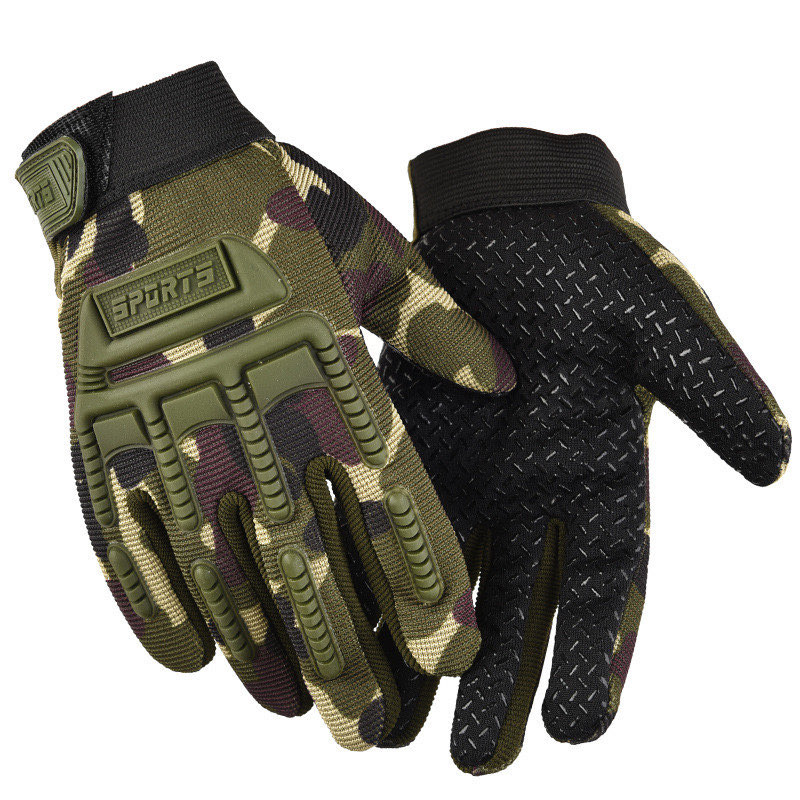Rukavice za Airsoft