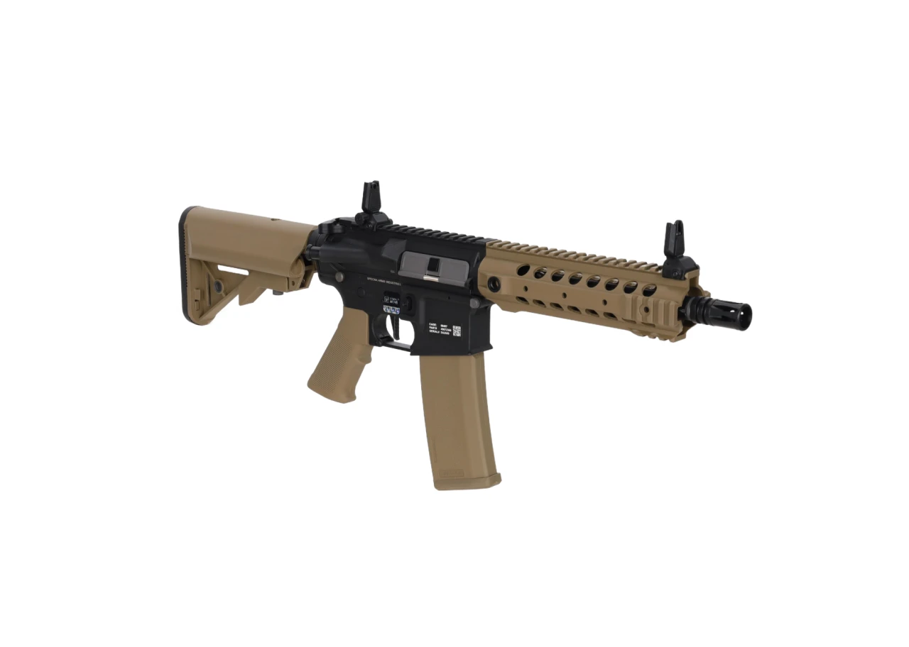 Airsoft SET Replika+Punjac i baterija SA-F01 FLEX Hal