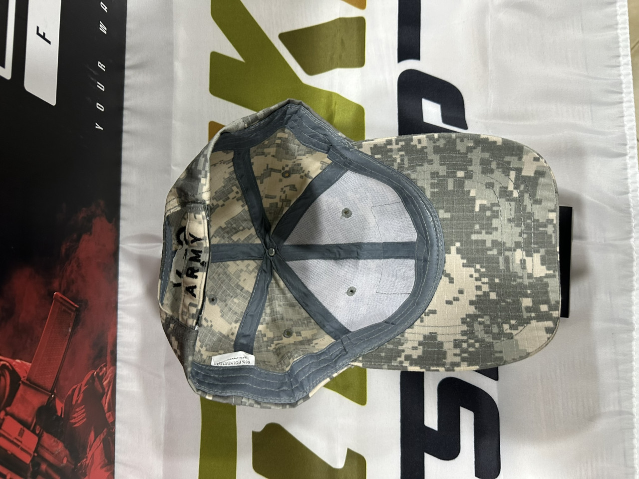 Kacket Airsoft - K9