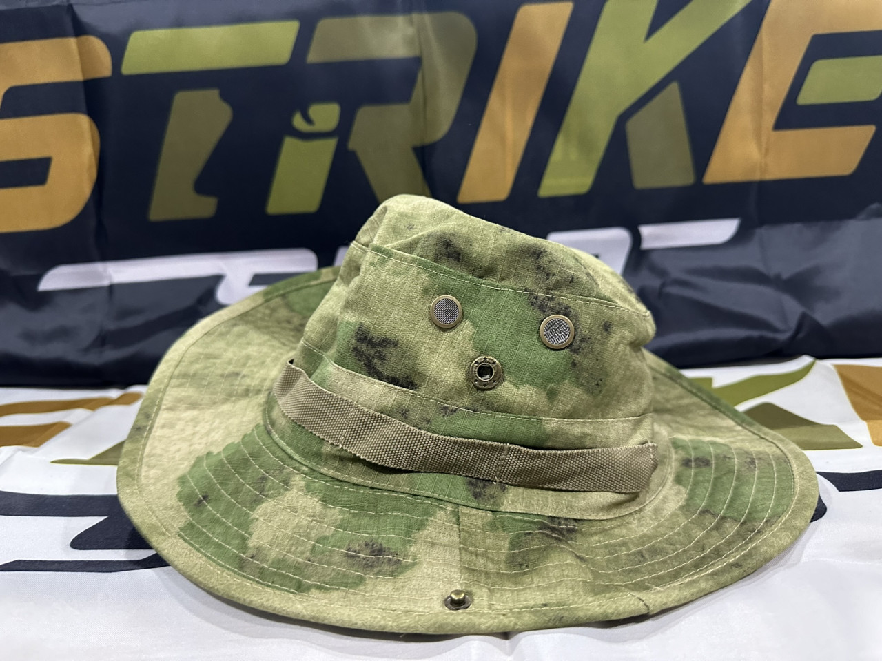 Airsoft Sesir   Boonie