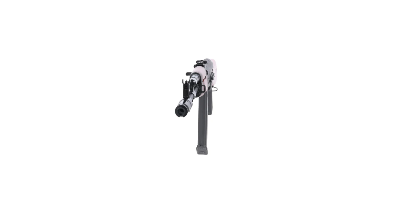 Airsoft SET Replika+Punjac i baterija AK SA-J02 EDGE G2