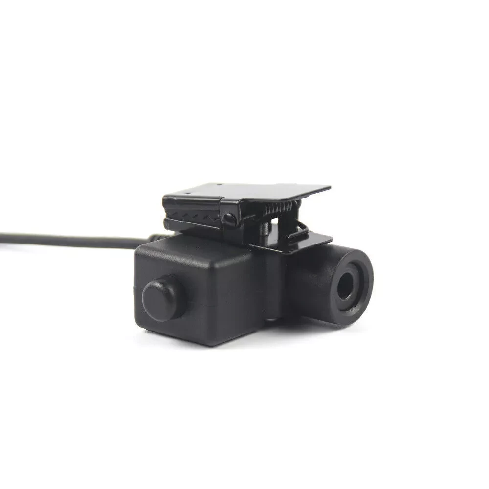 U94 PTT Kabl Adapter sa 2Pin K kon za Kenwood Baofeng