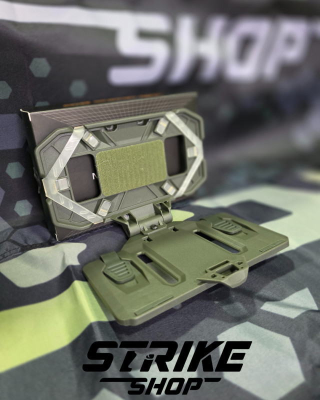 AIRSOFT TAKTIČKI NOSAČ ZA TELEFON - MOLLIE SISTEM