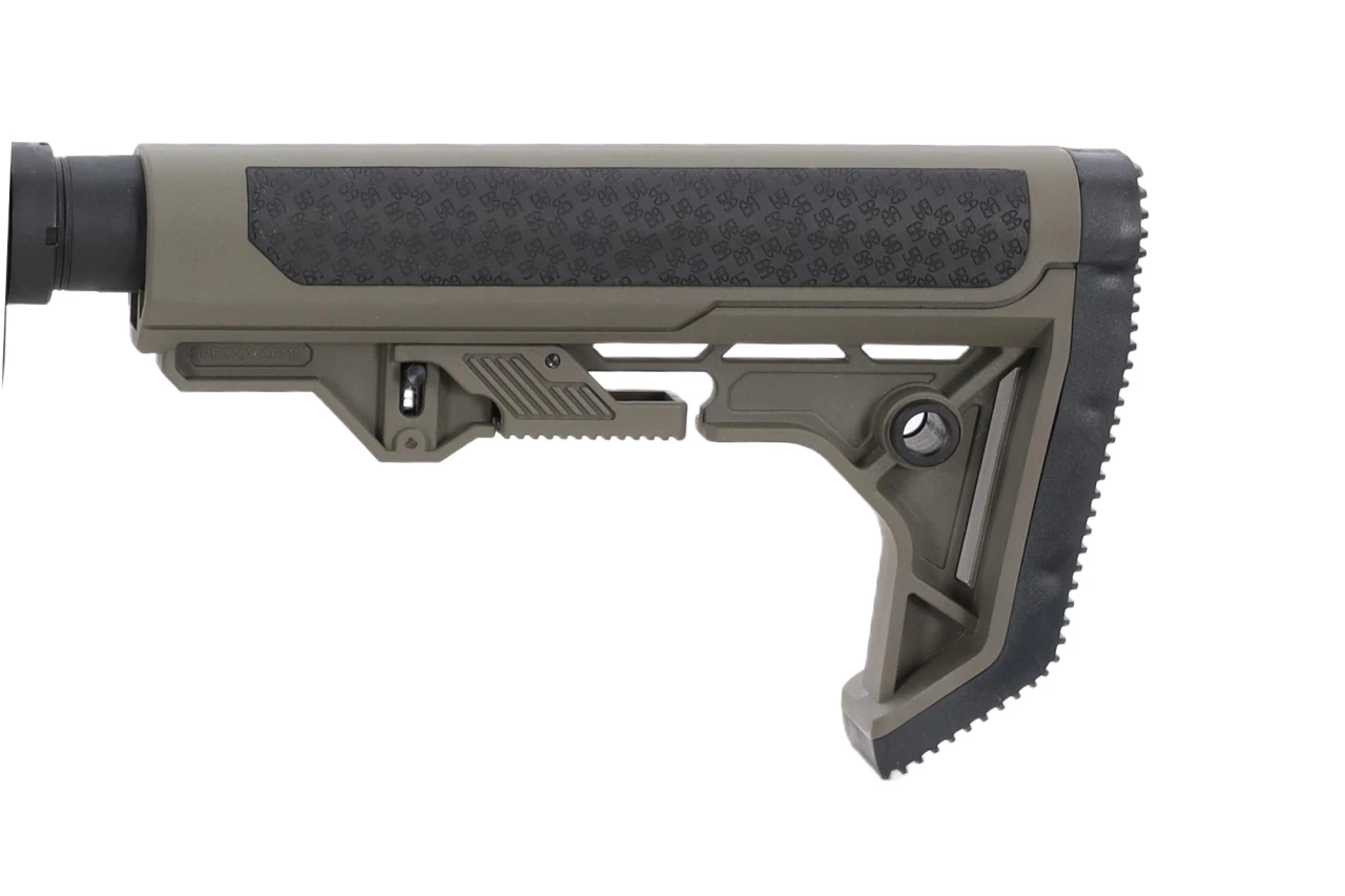 Airsoft SET Replika+Punjac i baterija SA-F03 FLEX gen2