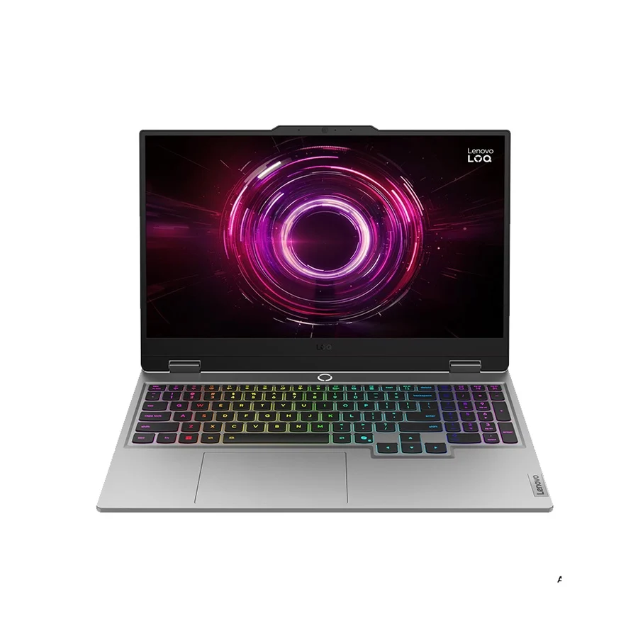 Lenovo LOQ 15AHP10 83JG00E7SC 15,6″ 300nits FHD IPS AG 144Hz AMD Ryzen 7 250 Ai/32GB/1TB Nvidia RTX 5050-8GB GDDR7 Backl