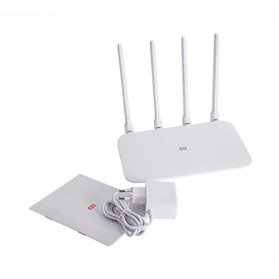 Xiaomi router Xiaomi router AC1200