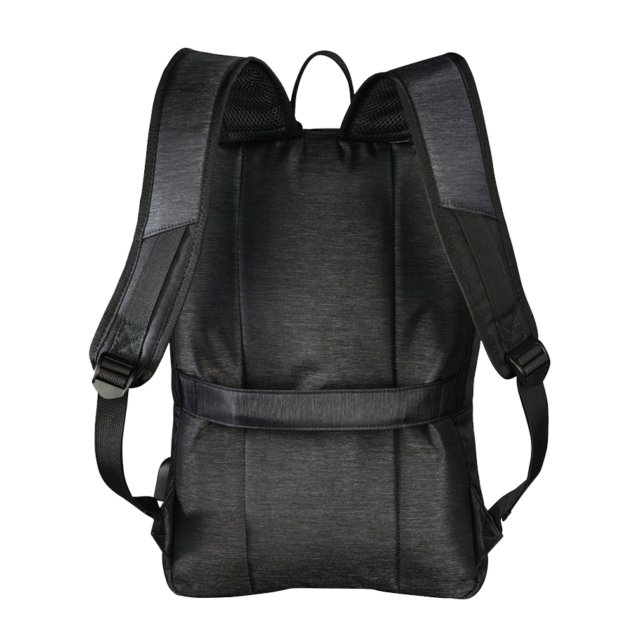 Torba za notebook Hama "Manchester" (17.3"), crna