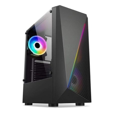 Konfiguracija Special, AMD Ryzen 5 5500 AM4 BOX, DDR4 16GB, SSD 512GB
