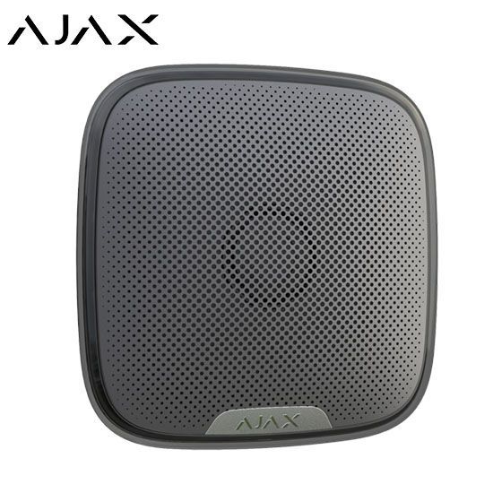 Bežična vanjska sirena AJAX StreetSiren BL