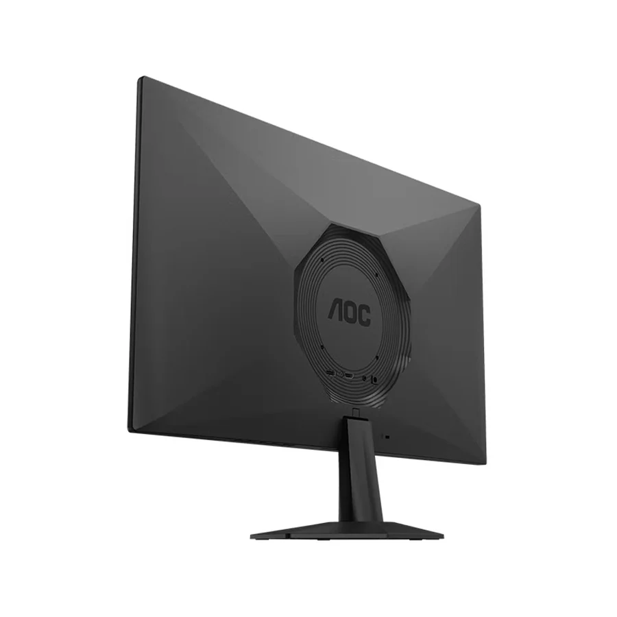 MONITOR AOC GAMING 24G50F 24″ FHD (1920X1080), IPS, 180Hz (OC), 4ms(GtG), 300cd m2, 1000:1, Adaptive Sync, G-Sync Compat