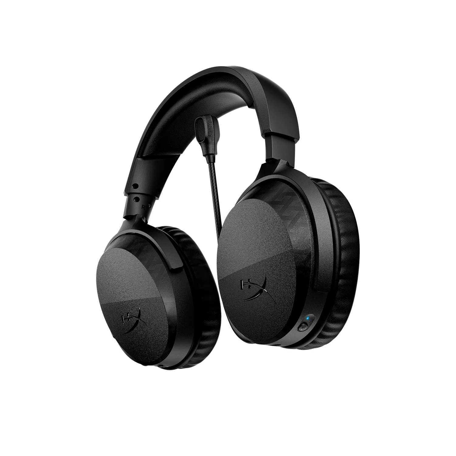 Slušalice sa mikrofonom HyperX Cloud Stinger 3 Wireles Gaming Headset (Black), BS1T8AA