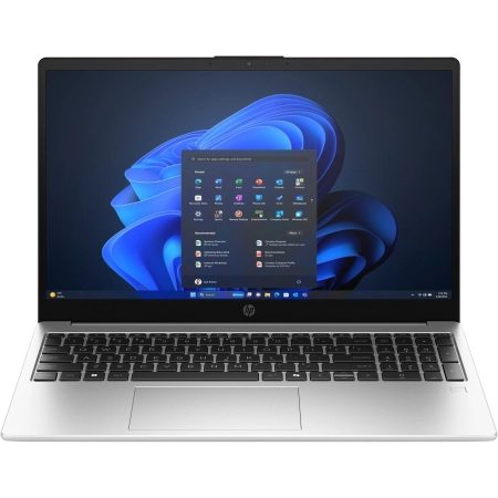 HP 255 G10 laptop B9YQ1ET, 15.6", AMD Ryzen 5 7535U, 8GB DDR5, 512GB SSD