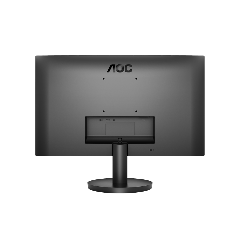 MONITOR AOC 24B3HA2 23.8” IPS, 16:9, 1920x1080, 100Hz