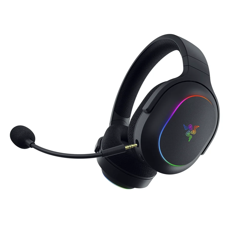 Slušalice Razer Barracuda X Chroma – Wireless Multi-Platform Gaming and Mobile Headset – FRML Packaging RZ04-05220100-R3